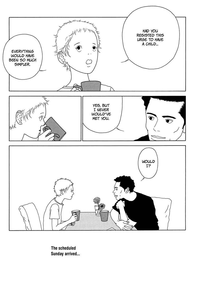Page 7 Chapter 2 Love My Life