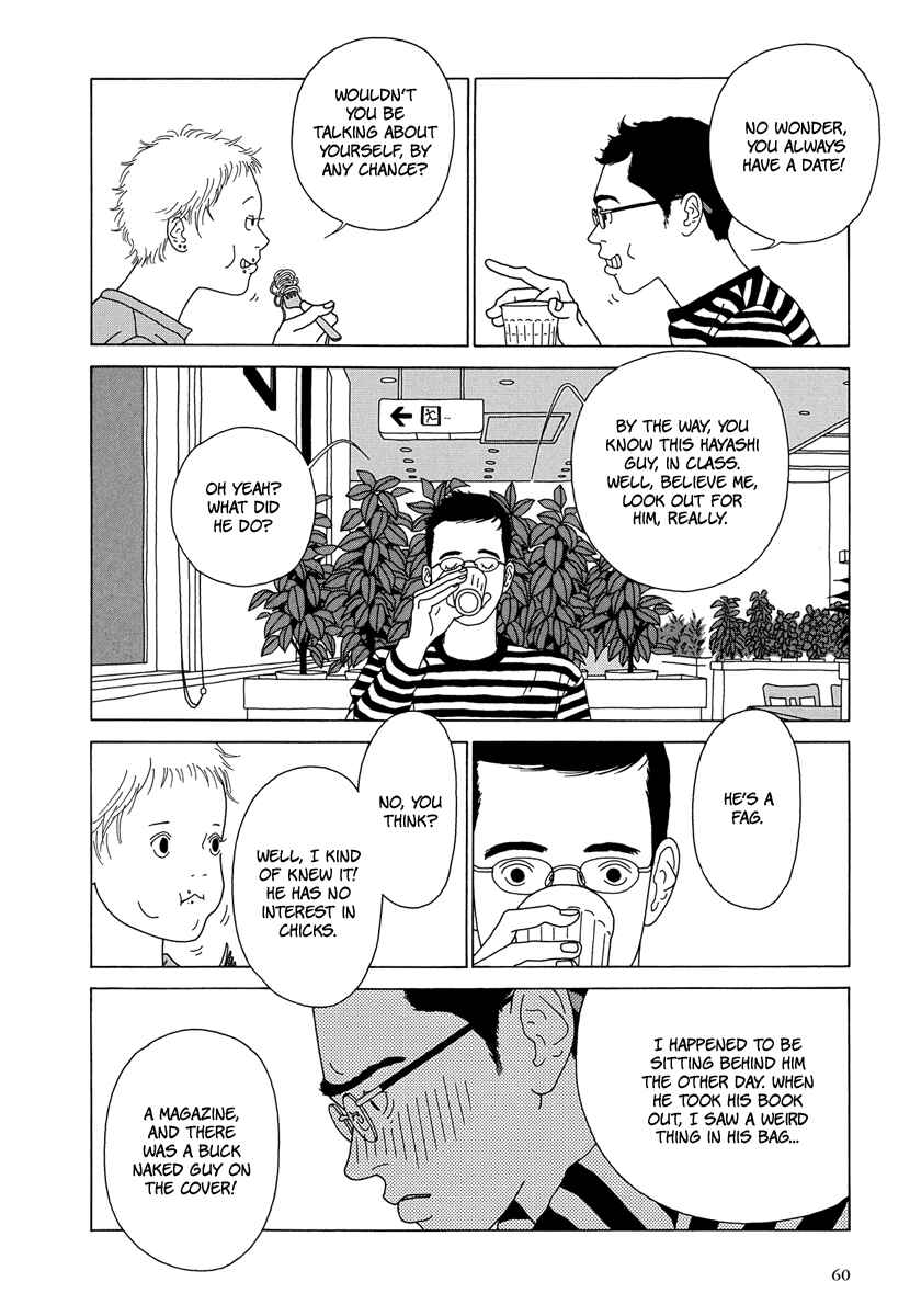 Page 10 Chapter 4 Love My Life