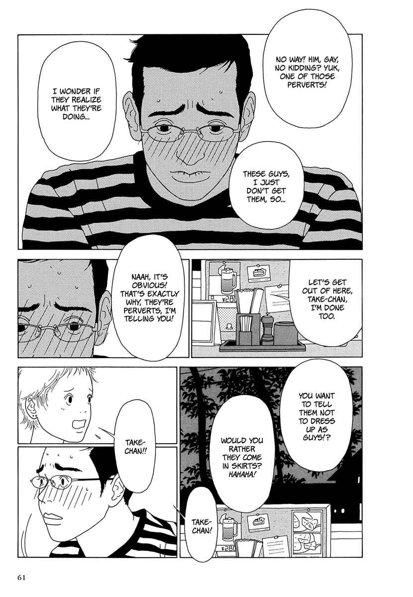 Page 11 Chapter 4 Love My Life