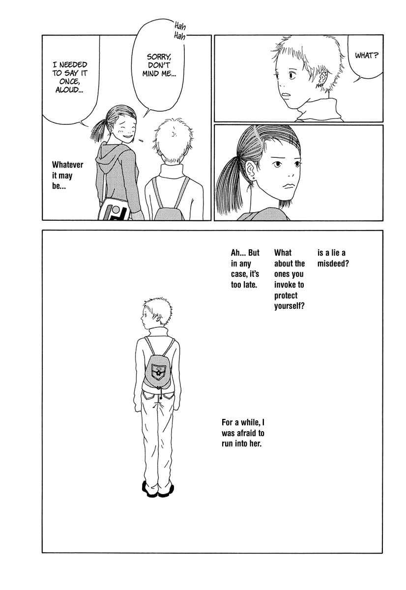 Page 16 Chapter 4 Love My Life