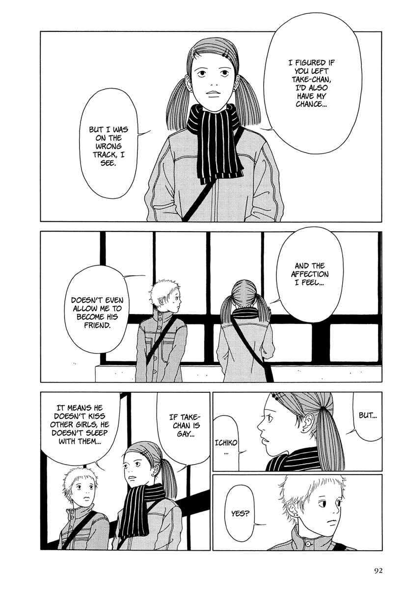 Page 10 Chapter 6 Love My Life