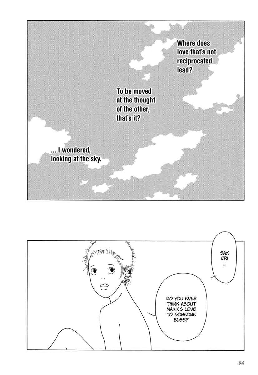 Page 12 Chapter 6 Love My Life