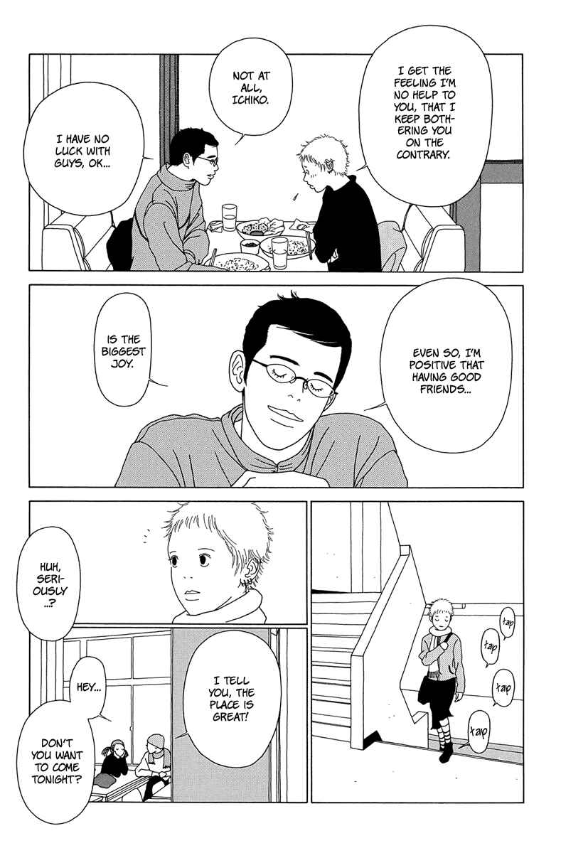Page 15 Chapter 6 Love My Life