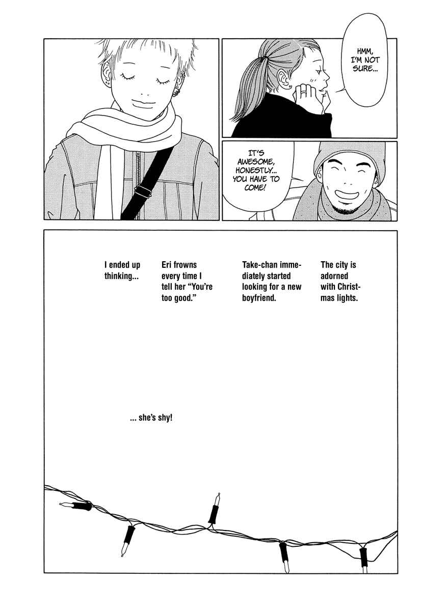 Page 16 Chapter 6 Love My Life