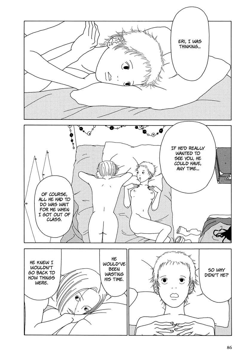 Page 4 Chapter 6 Love My Life