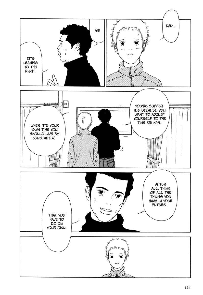 Page 10 Chapter 8 Love My Life