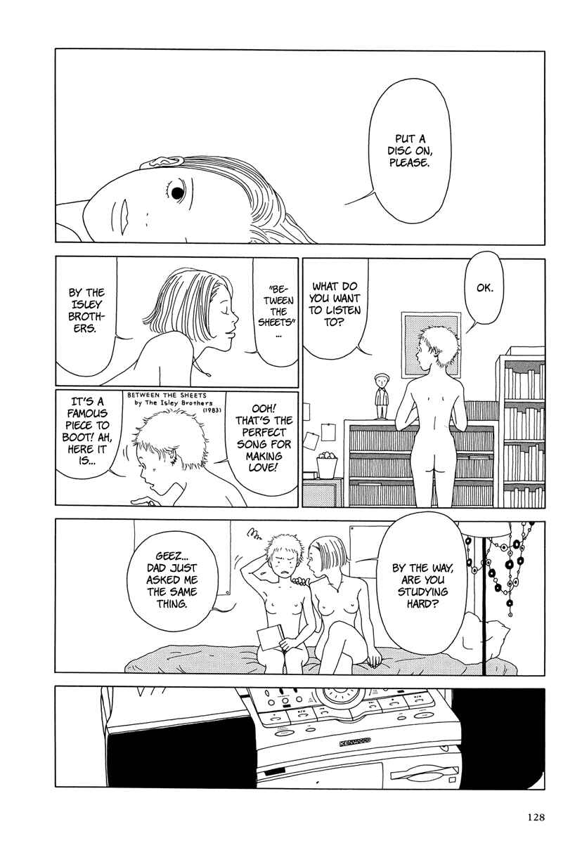 Page 14 Chapter 8 Love My Life