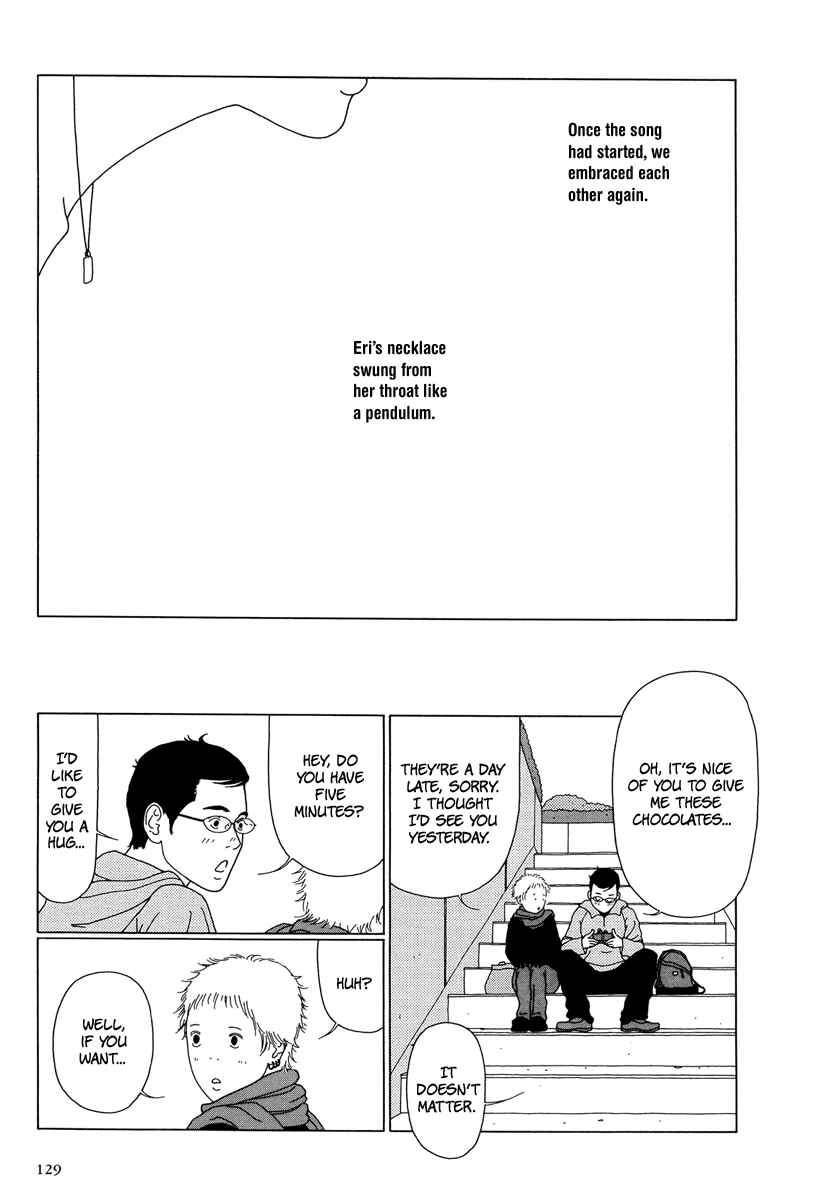 Page 15 Chapter 8 Love My Life