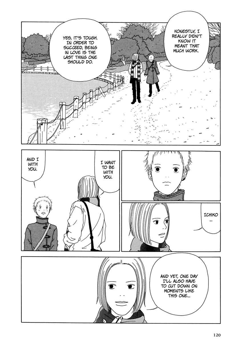 Page 6 Chapter 8 Love My Life