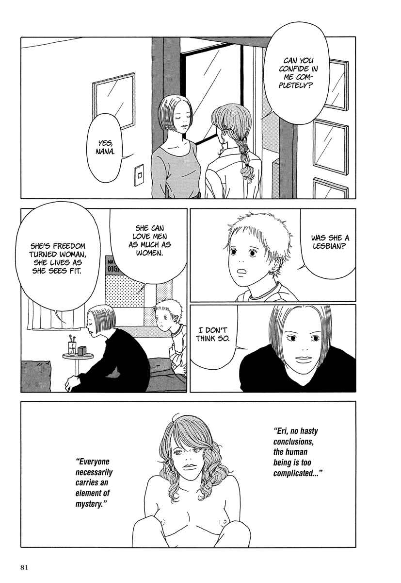 Page 15 Chapter 5 Love My Life