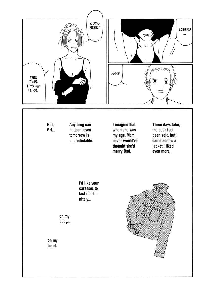 Page 16 Chapter 5 Love My Life