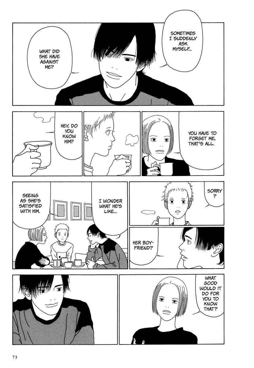 Page 7 Chapter 5 Love My Life