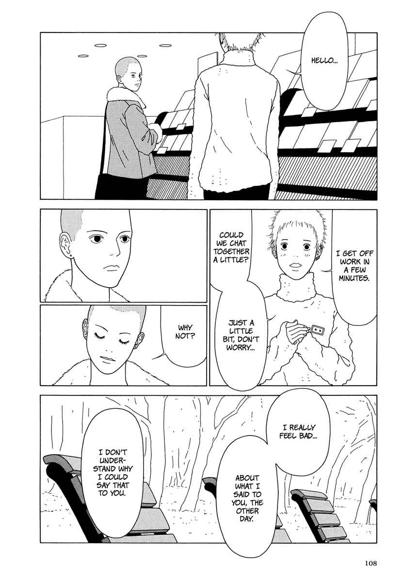 Page 10 Chapter 7 Love My Life