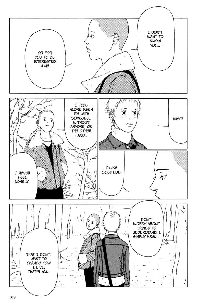 Page 11 Chapter 7 Love My Life