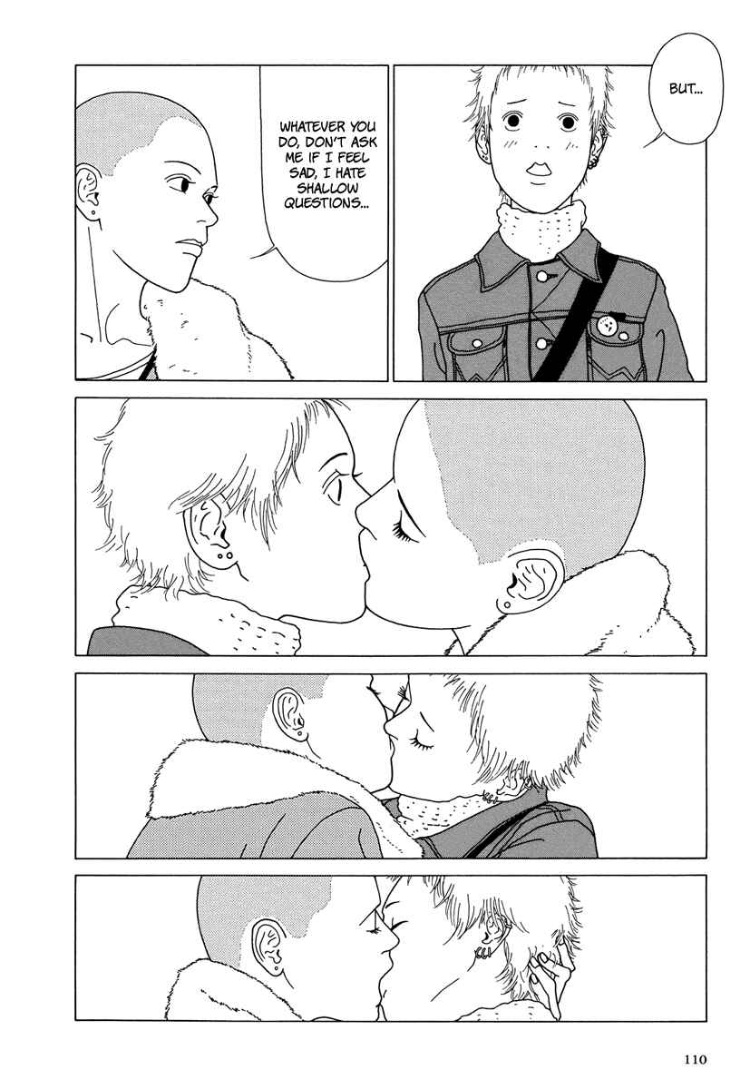 Page 12 Chapter 7 Love My Life