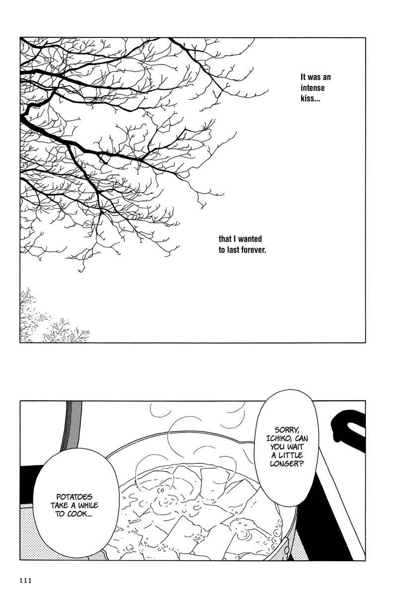 Page 13 Chapter 7 Love My Life