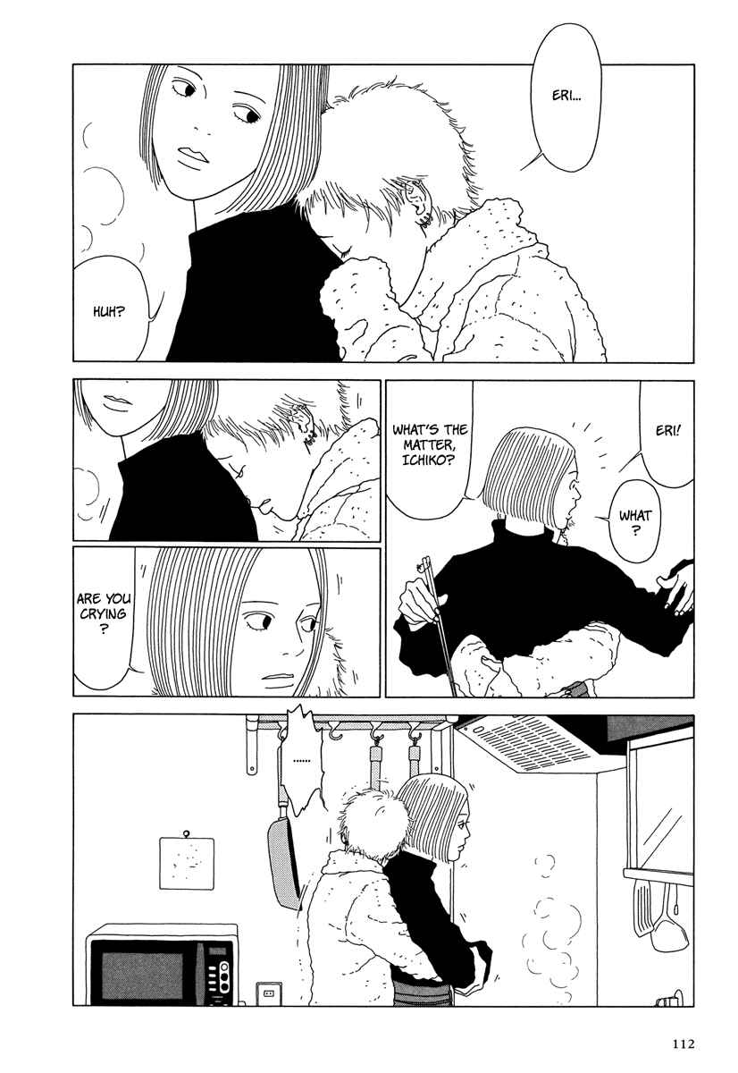 Page 14 Chapter 7 Love My Life