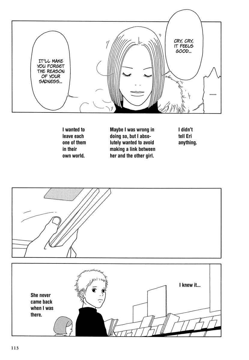 Page 15 Chapter 7 Love My Life