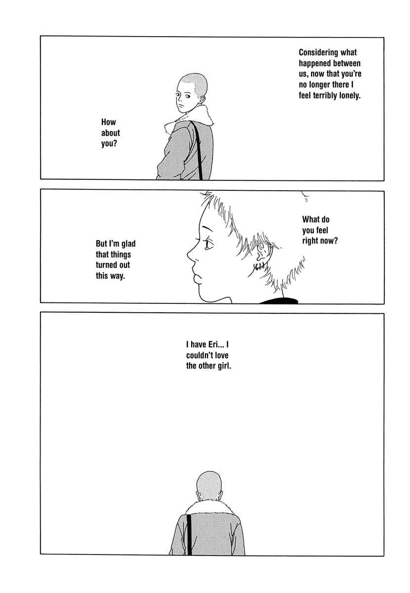Page 16 Chapter 7 Love My Life
