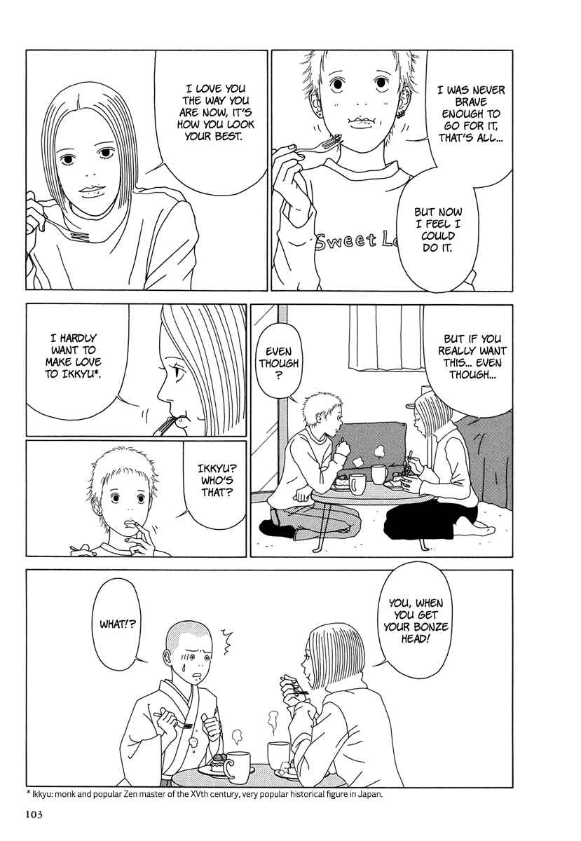Page 5 Chapter 7 Love My Life