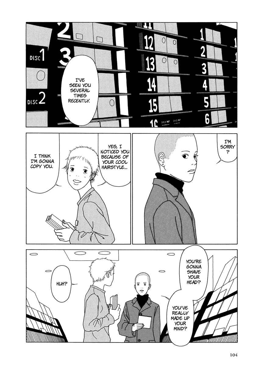 Page 6 Chapter 7 Love My Life