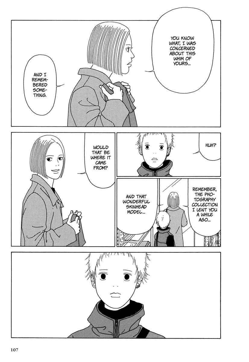 Page 9 Chapter 7 Love My Life