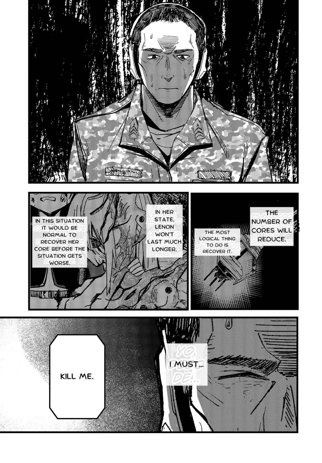 Page 17 Chapter 13 Shoujo Juuki