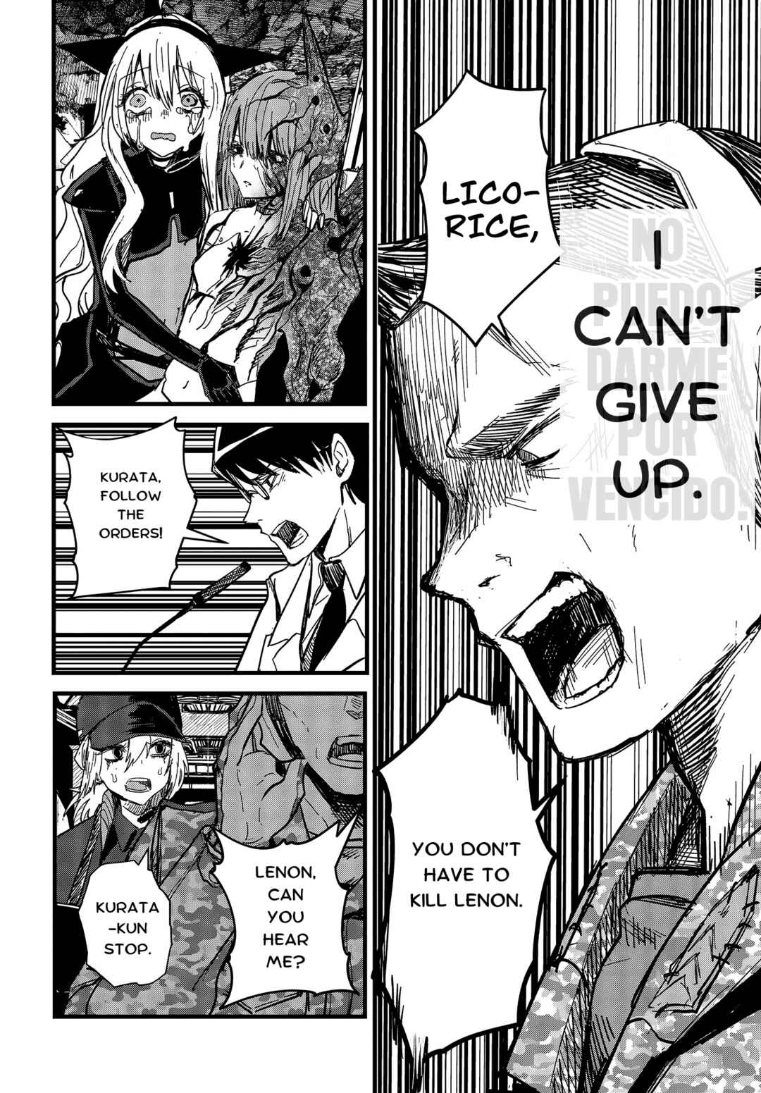 Page 20 Chapter 13 Shoujo Juuki