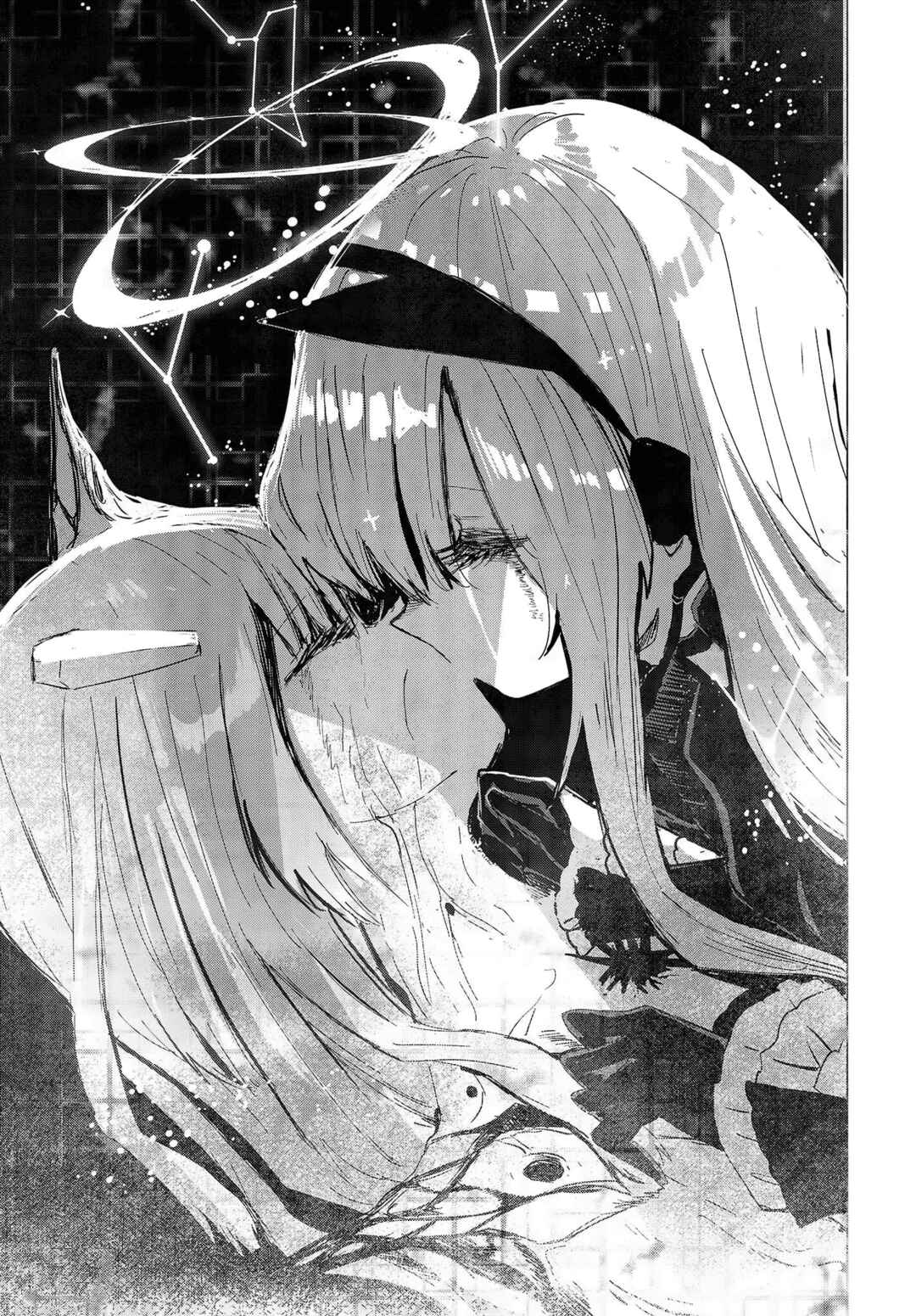 Page 28 Chapter 13 Shoujo Juuki