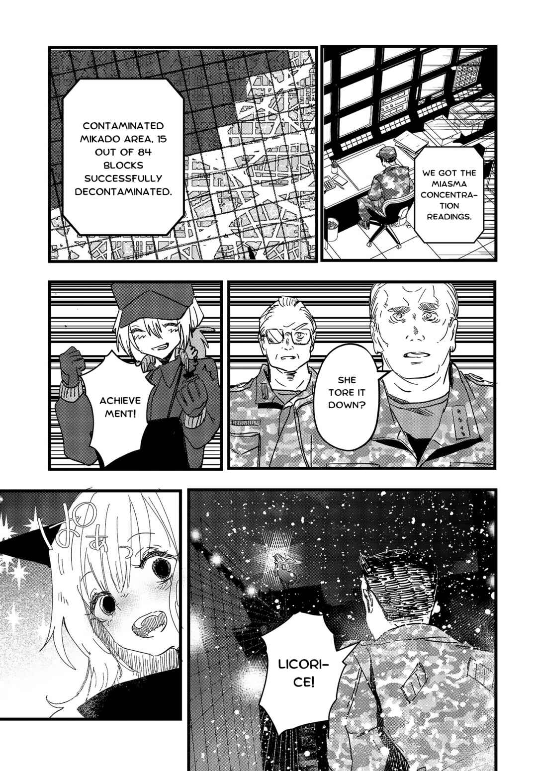Page 41 Chapter 13 Shoujo Juuki