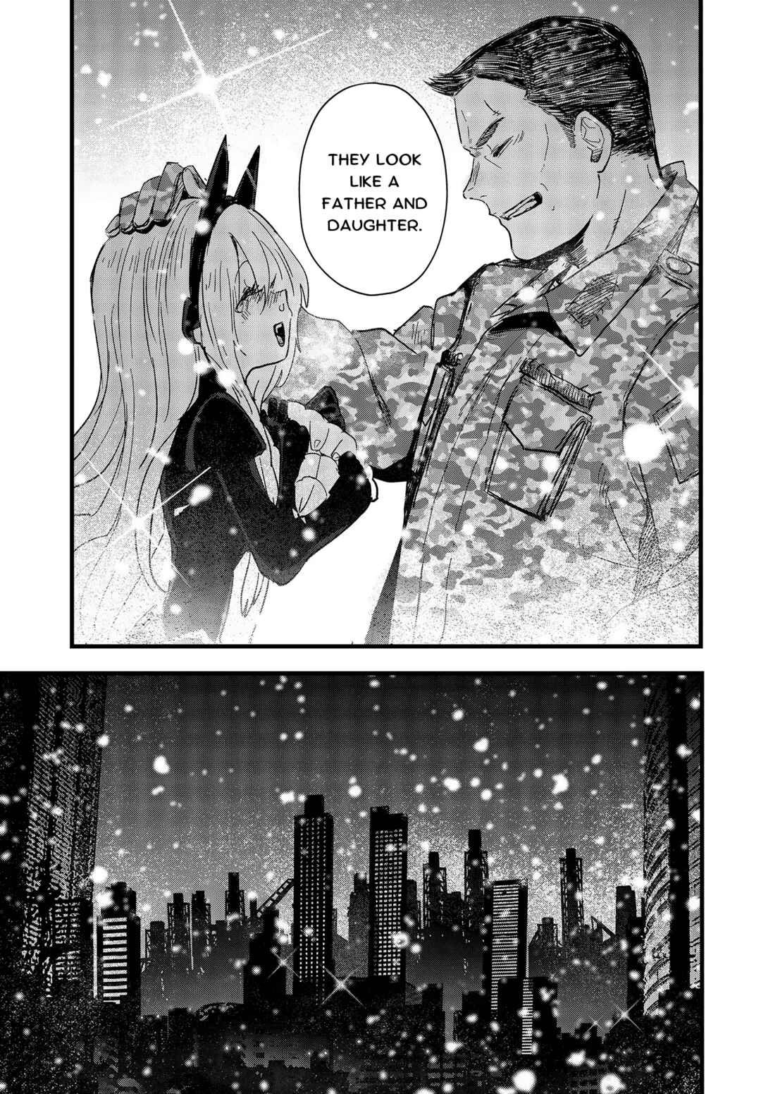 Page 45 Chapter 13 Shoujo Juuki