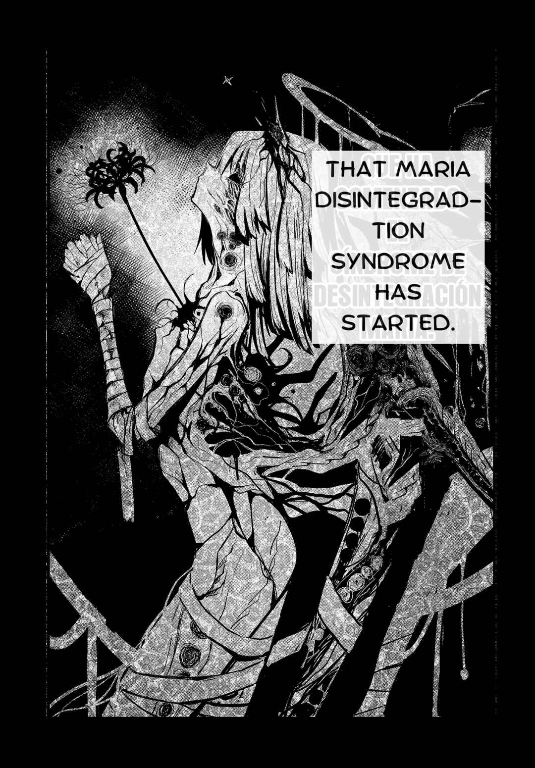 Page 7 Chapter 13 Shoujo Juuki