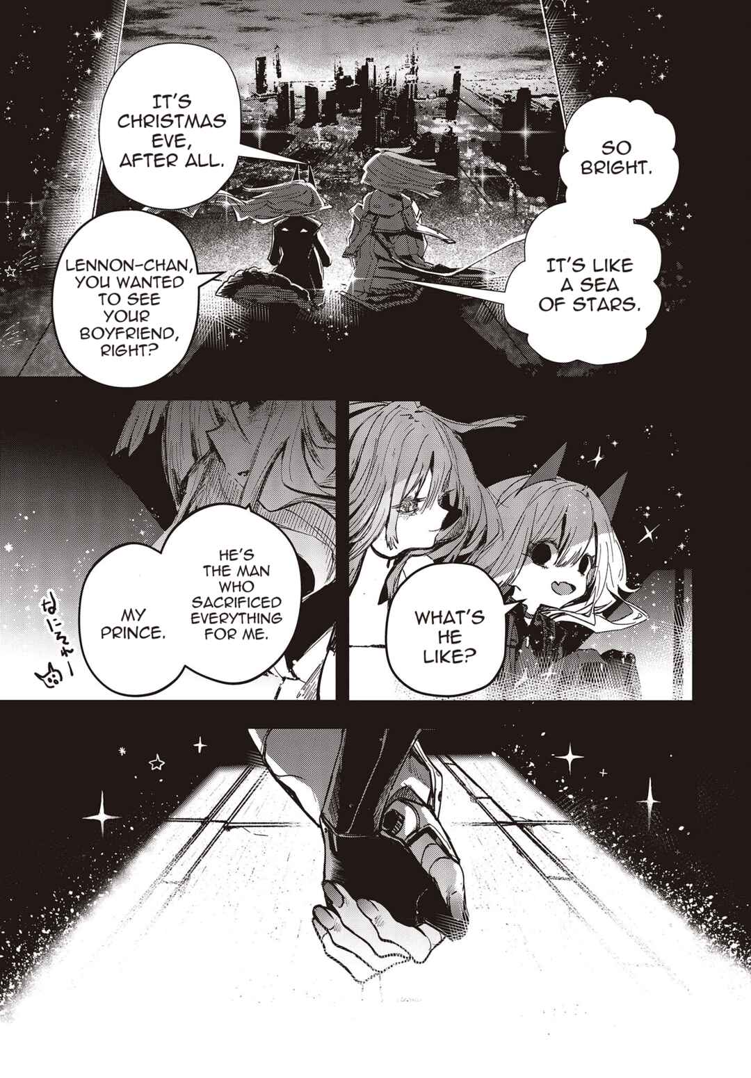 Page 25 Chapter 7 Shoujo Juuki