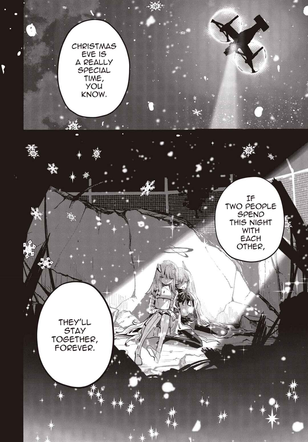Page 33 Chapter 7 Shoujo Juuki
