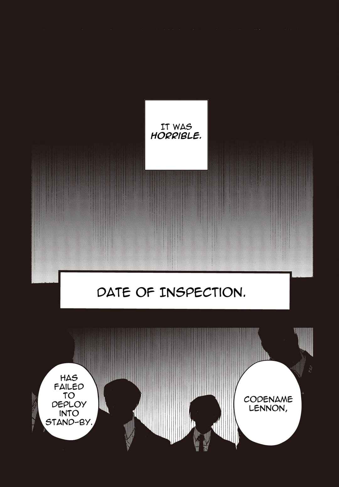 Page 22 Chapter 5 Shoujo Juuki