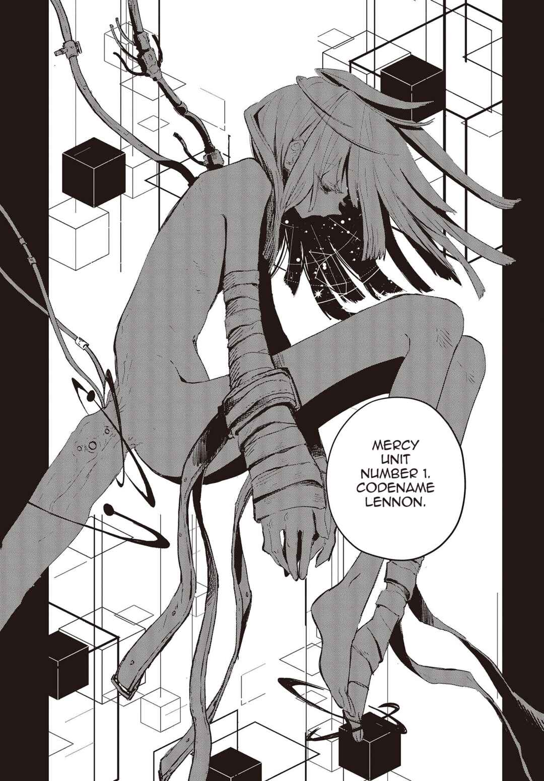 Page 34 Chapter 5 Shoujo Juuki