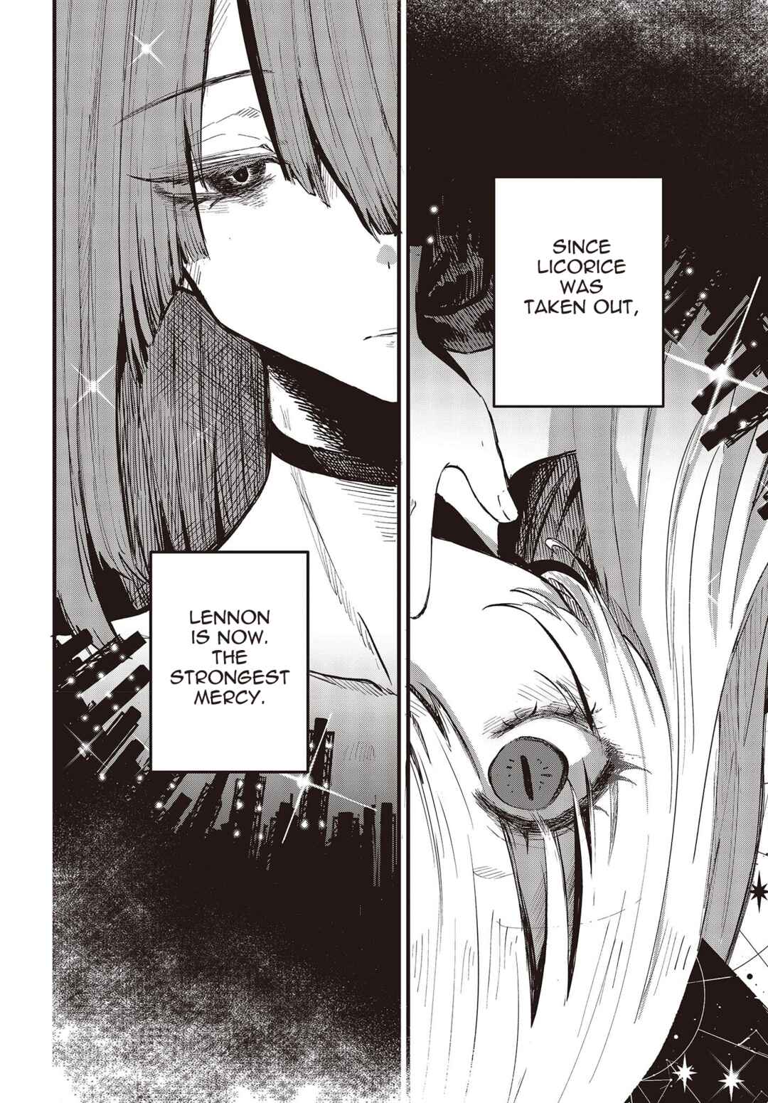 Page 35 Chapter 5 Shoujo Juuki