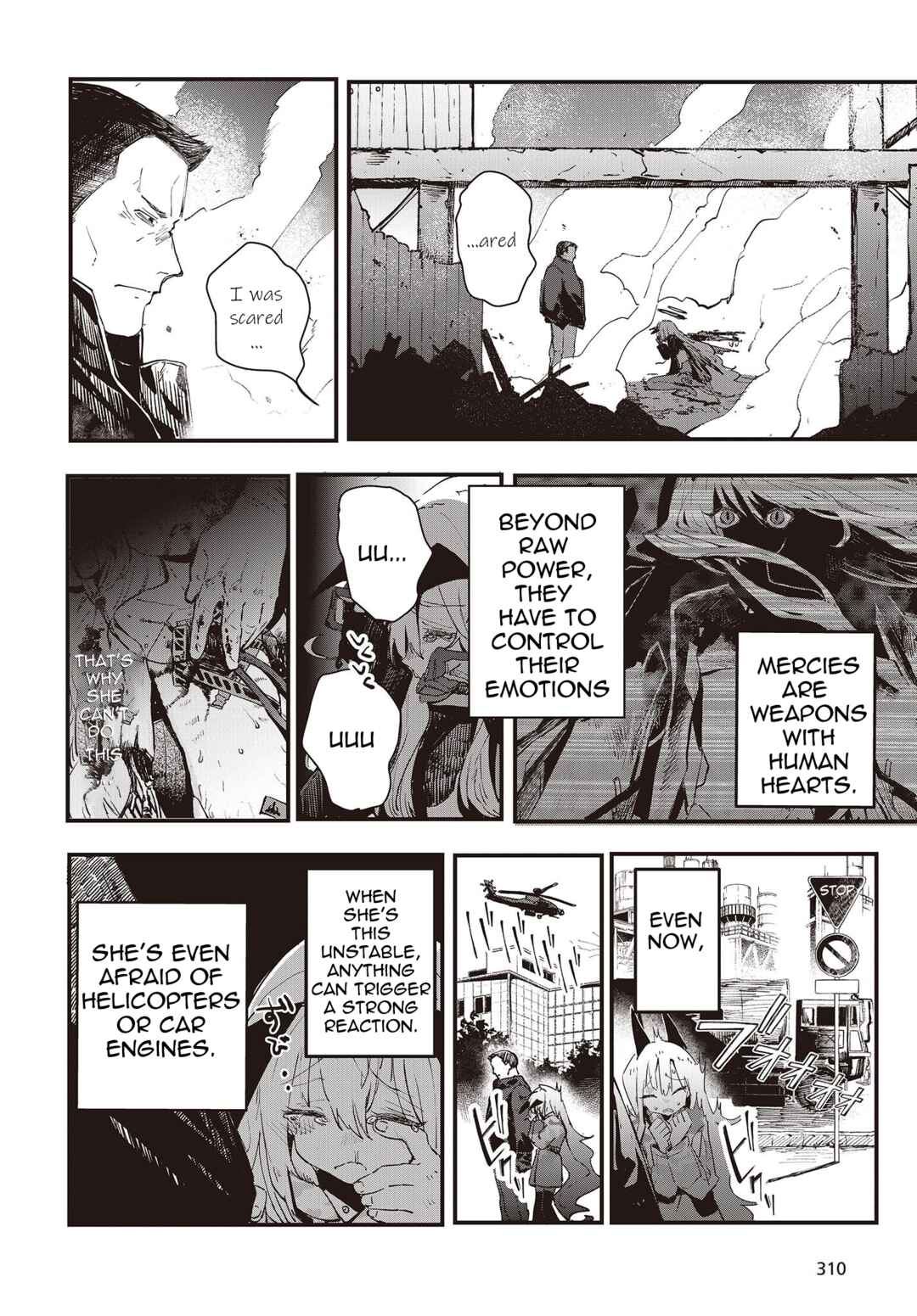 Page 15 Chapter 2 Shoujo Juuki