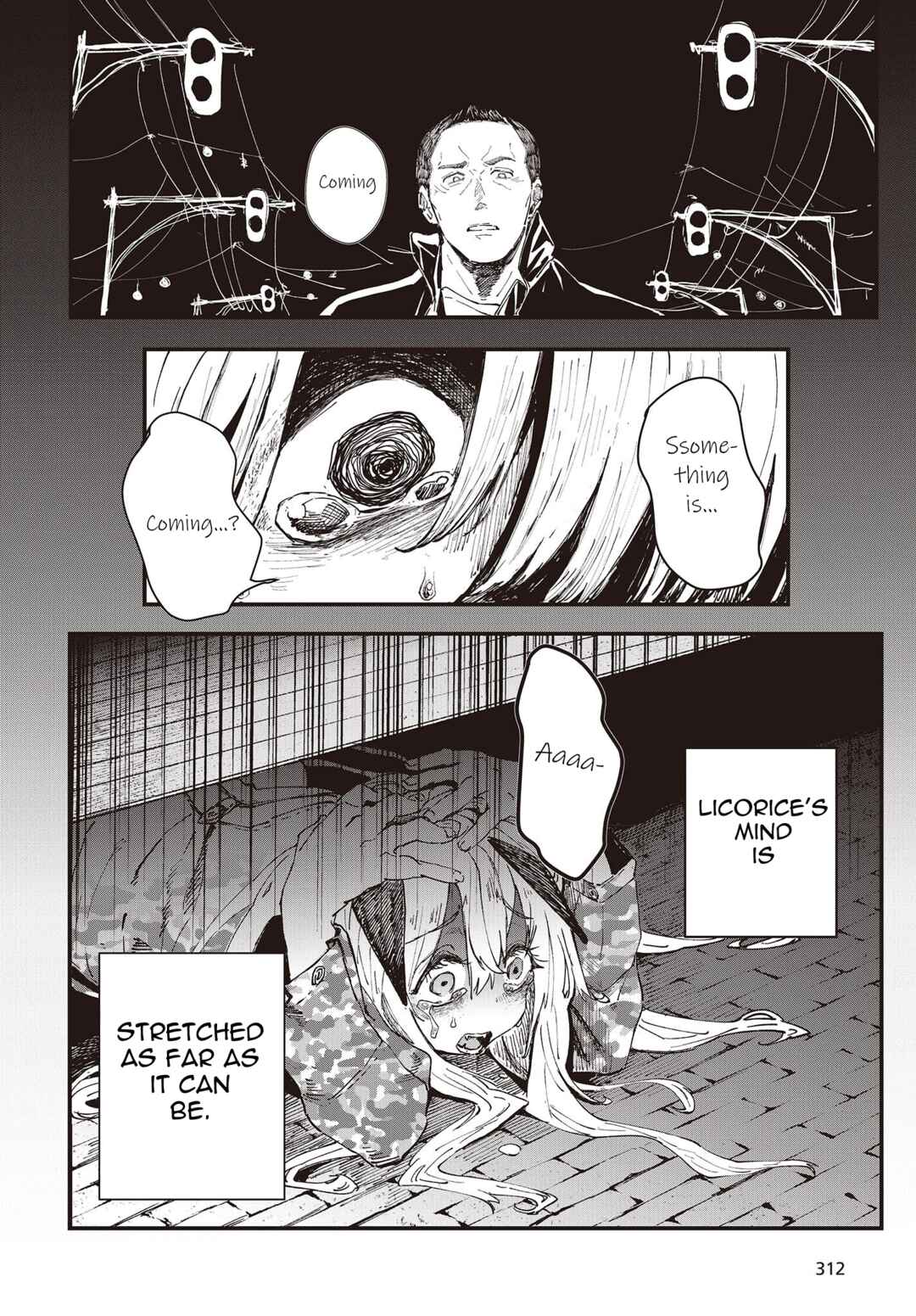 Page 17 Chapter 2 Shoujo Juuki