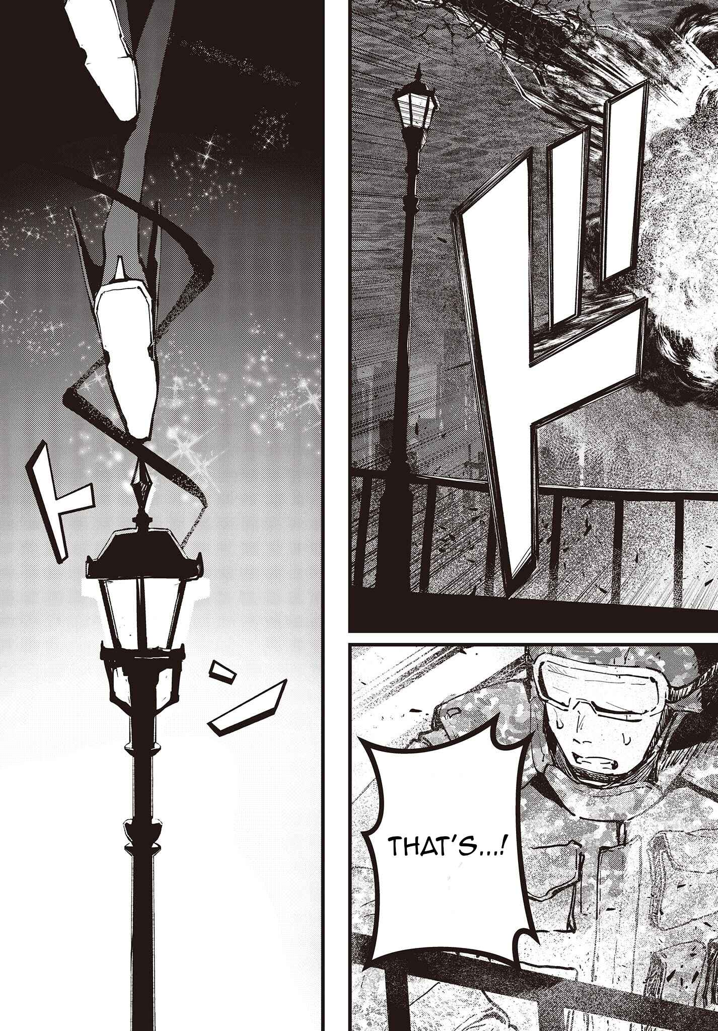 Page 43 Chapter 3 Shoujo Juuki