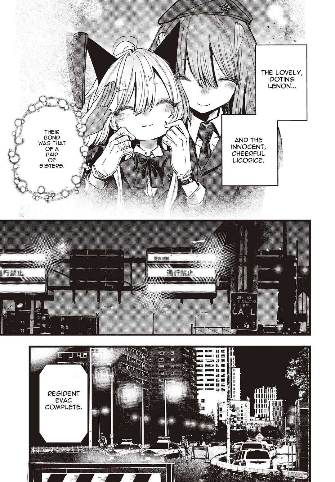 Page 11 Chapter 9 Shoujo Juuki