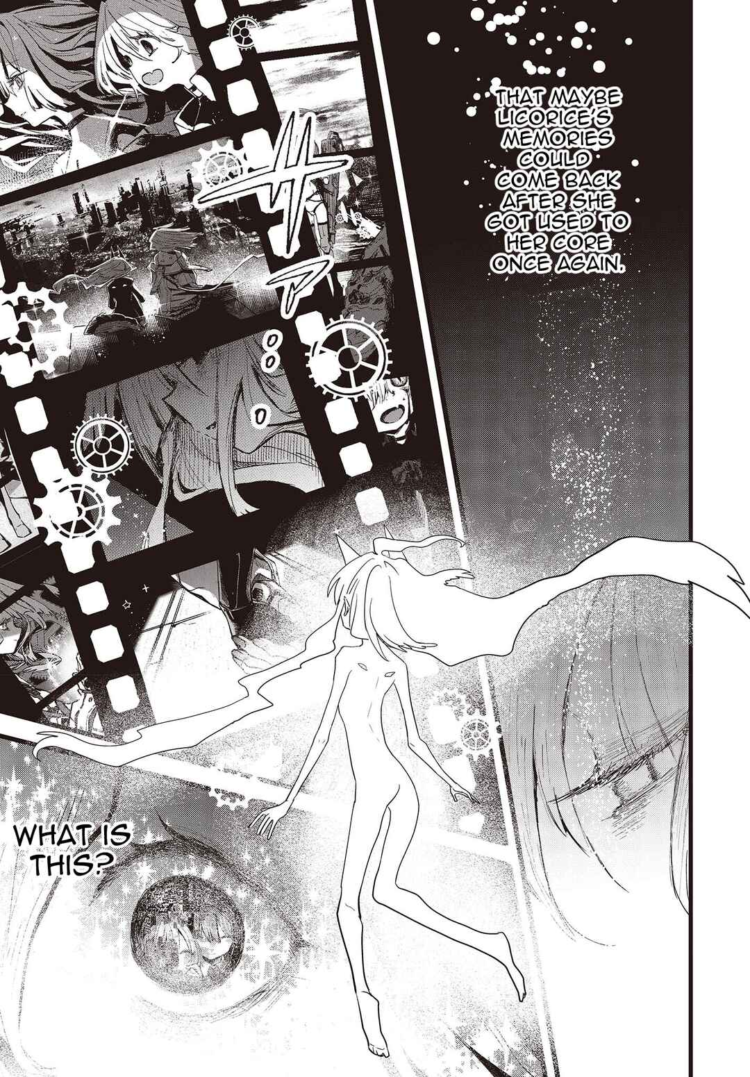 Page 19 Chapter 9 Shoujo Juuki