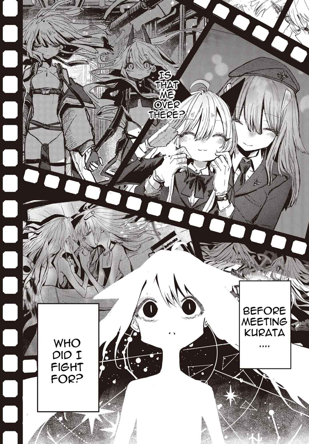 Page 20 Chapter 9 Shoujo Juuki