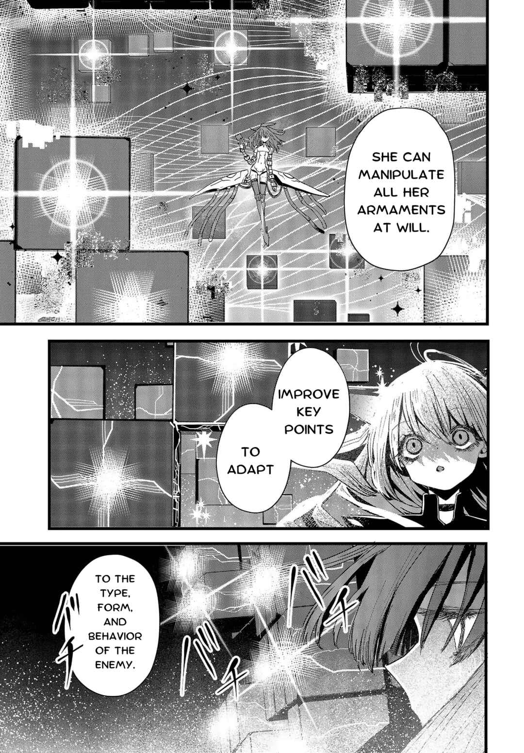 Page 12 Chapter 12 Shoujo Juuki