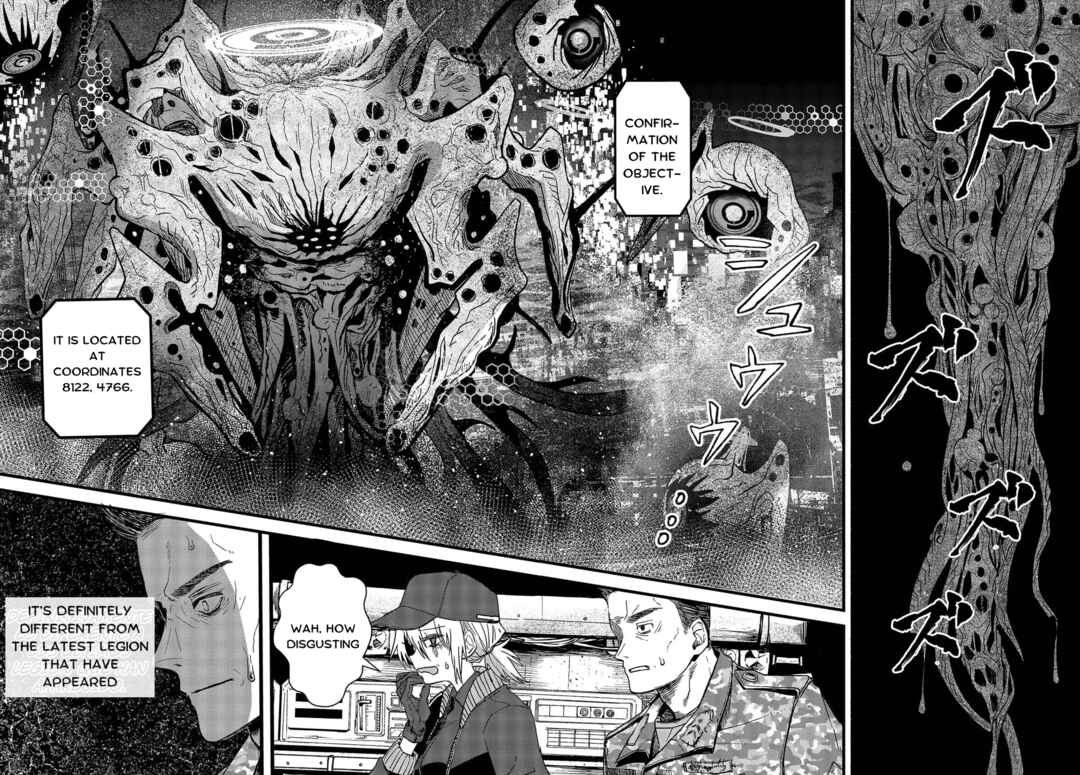 Page 2 Chapter 12 Shoujo Juuki