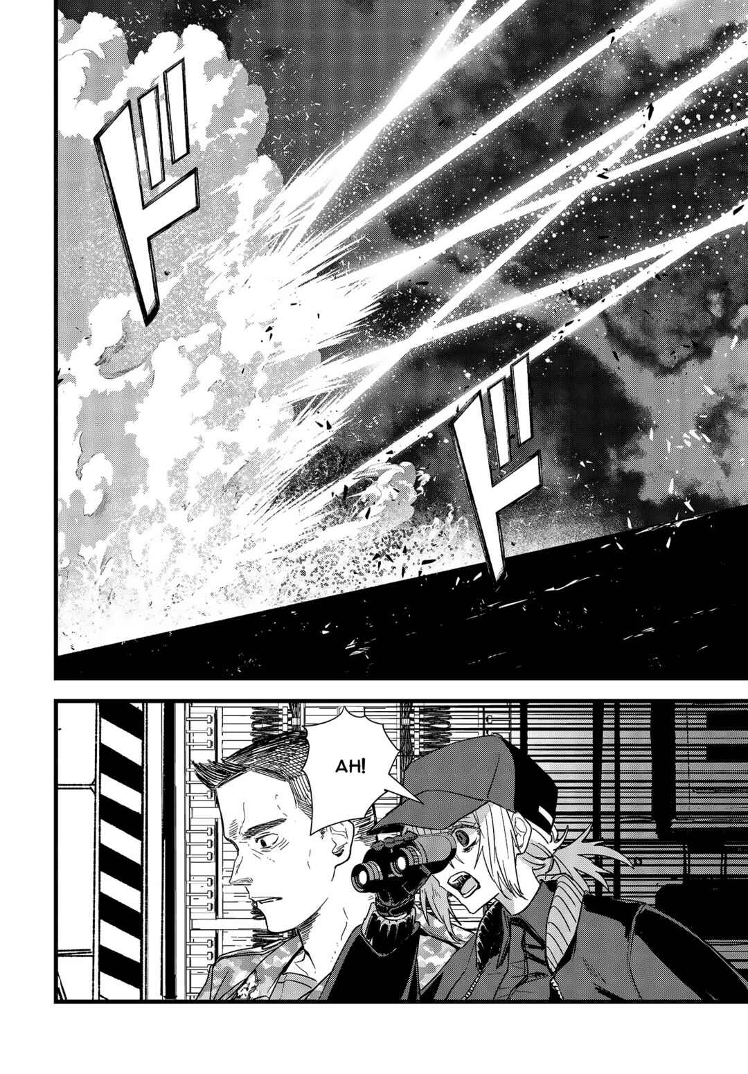 Page 22 Chapter 12 Shoujo Juuki