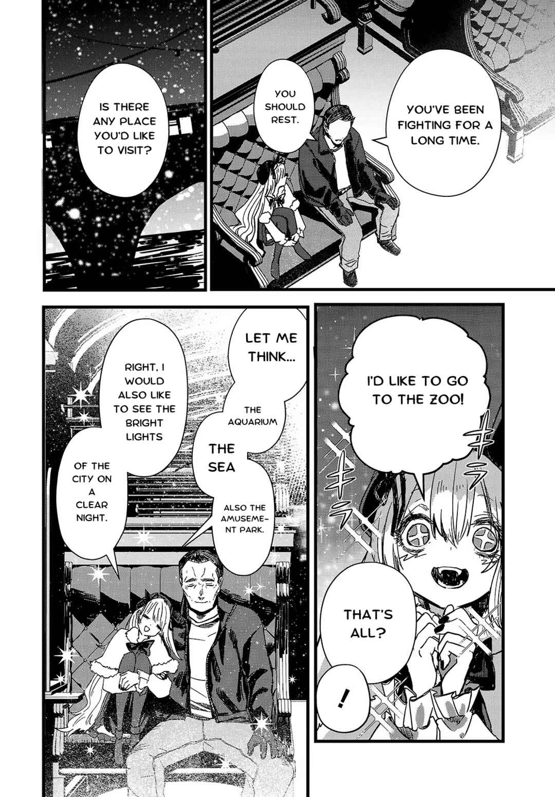 Page 24 Chapter 14 Shoujo Juuki