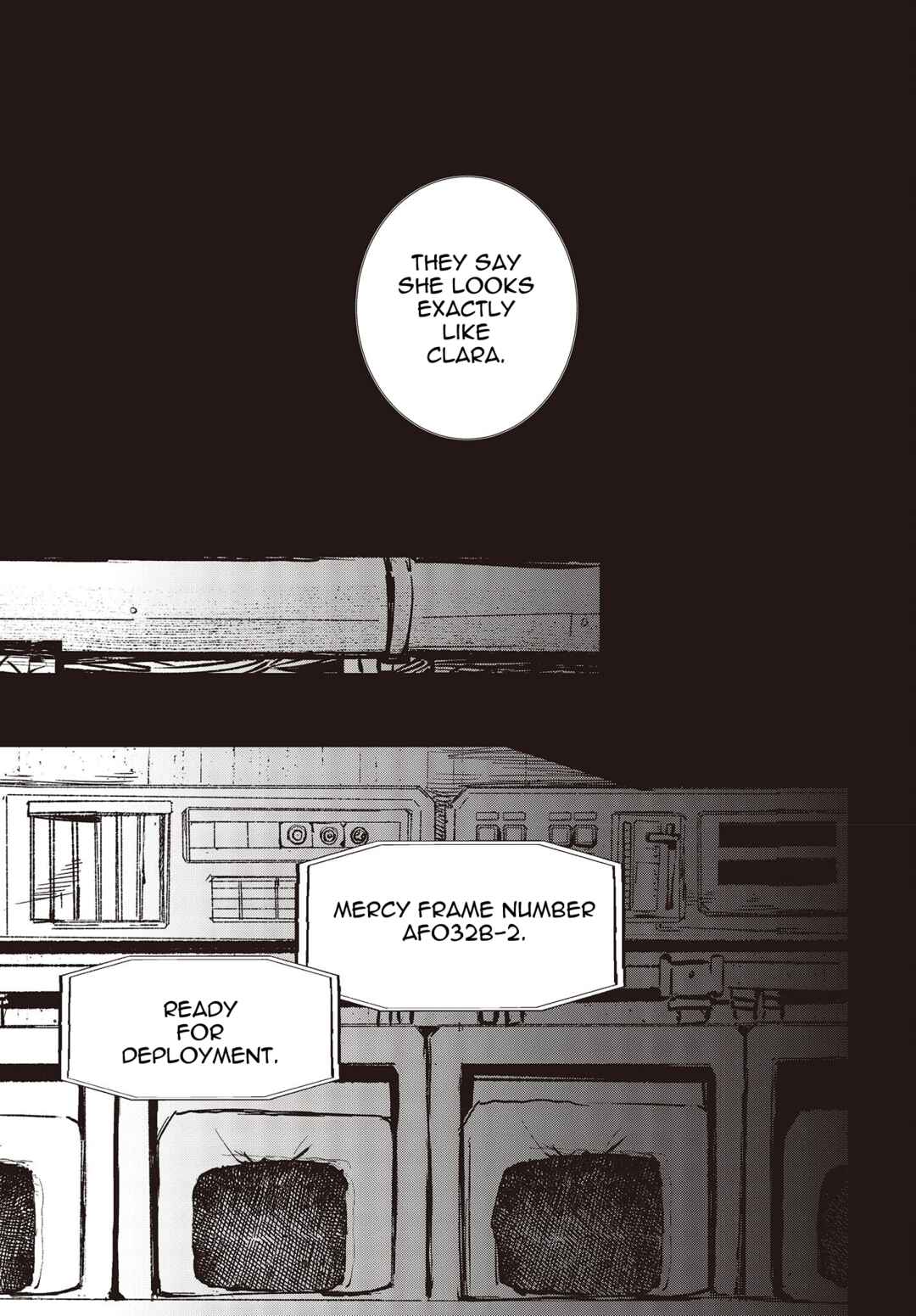 Page 9 Chapter 7.5 Shoujo Juuki
