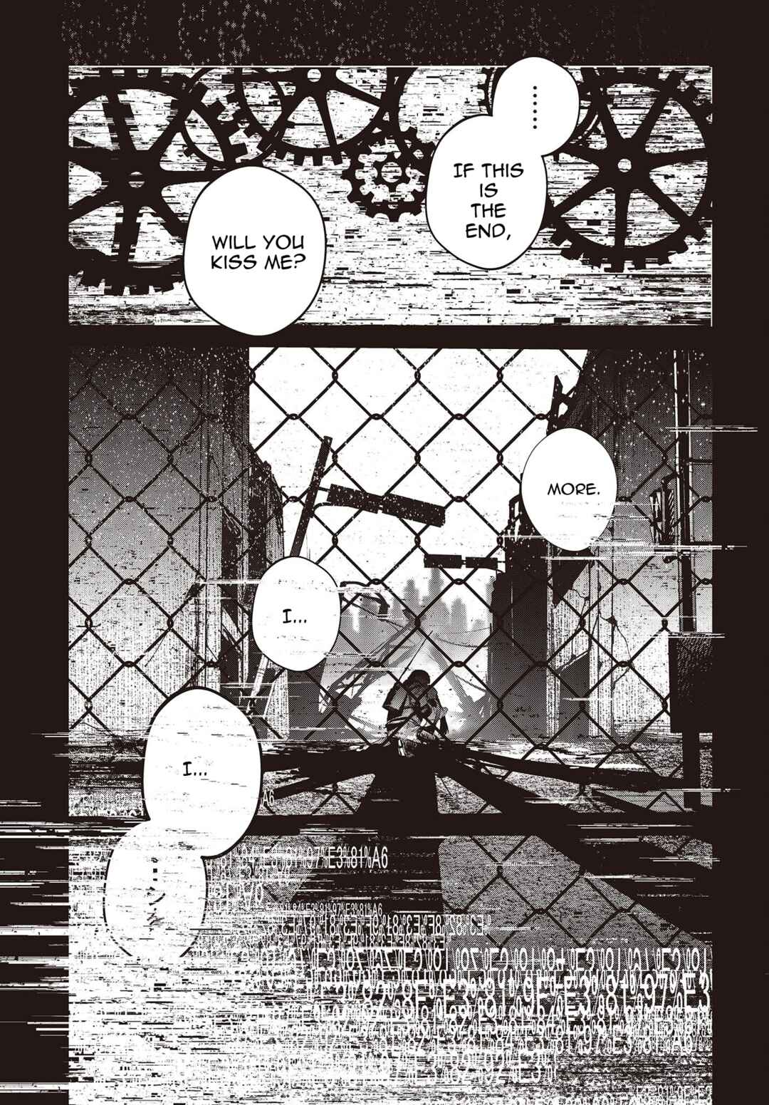 Page 17 Chapter 6 Shoujo Juuki