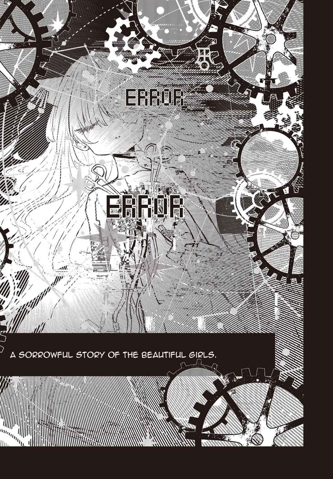 Page 19 Chapter 6 Shoujo Juuki